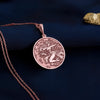 Sagittarius rose gold necklace, Rose gold Sagittarius charm, Rose gold zodiac necklace Sagittarius, Sagittarius constellation rose gold, Rose gold Sagittarius pendant, Zodiac sign necklace Sagittarius rose gold, Rose gold necklace Sagittarius